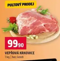 Terno VEPŘOVÁ KRKOVICE nabídka