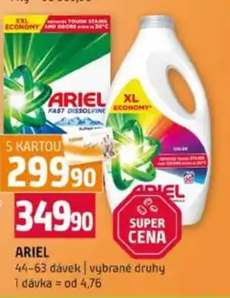 Terno ARIEL nabídka