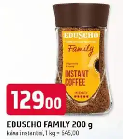 Trefa Eduscho family nabídka