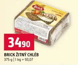 Terno BRICK ŽITNÝ CHLÉB nabídka