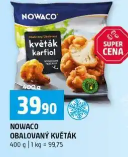 Terno Nowaco Obalovaný květák nabídka