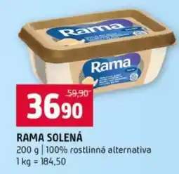 Terno RAMA SOLENÁ nabídka