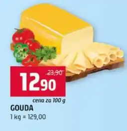 Terno GOUDA nabídka