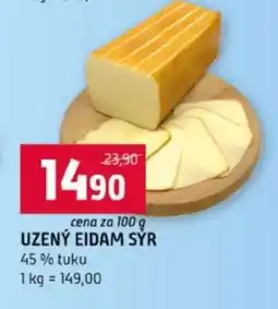 Terno UZENÝ EIDAM Sýr nabídka