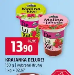Terno KRAJANKA DELUXE nabídka