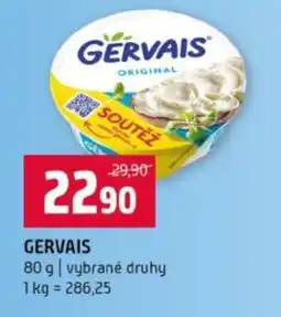 Terno Gervais nabídka