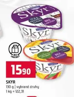 Terno Skyr nabídka