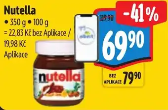 Nutella