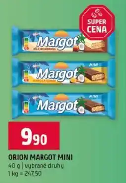 Terno ORION MARGOT MINI nabídka