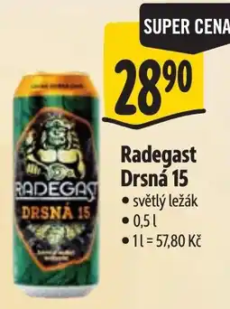 Albert Radegast Drsná 15 nabídka