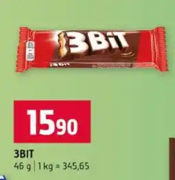 Terno 3BiT nabídka