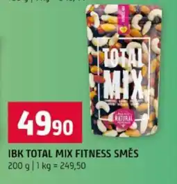 Terno IBK TOTAL MIX FITNESS SMĚS nabídka