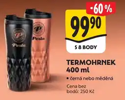 Albert Perla termohrnek nabídka