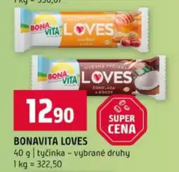 Terno BONAVITA LOVES nabídka
