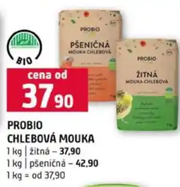 Terno PROBIO CHLEBOVÁ MOUKA nabídka