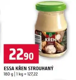 Terno ESSA KŘEN STROUHANÝ nabídka