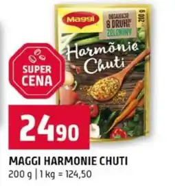 Terno Maggi Harmonie chuti nabídka