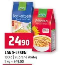 Terno LAND-LEBEN nabídka