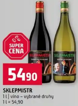 Terno SklepMistr nabídka
