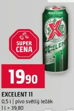 Terno Excelent 11 nabídka