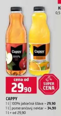 Terno Cappy nabídka