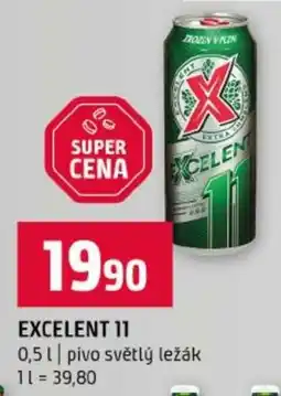 Terno Excelent 11 nabídka