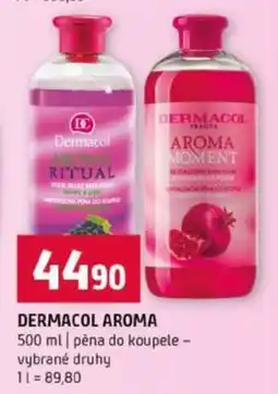 Terno Dermacol Aroma nabídka
