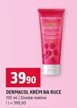 Terno DERMACOL Krém na ruce nabídka
