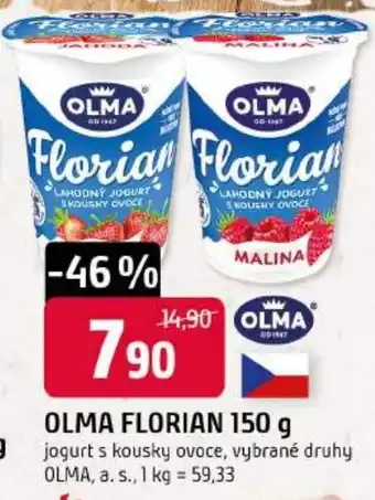 Olma florían