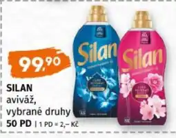 Terno SILAN nabídka