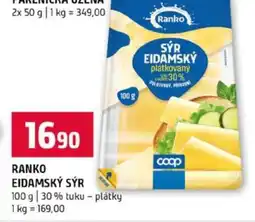 Terno RANKO EIDAMSKÝ SÝR nabídka