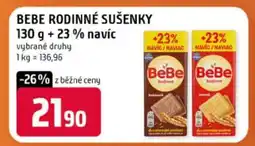 Terno BEBE RODINNÉ SUŠENKY nabídka