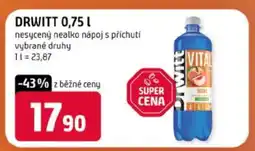 Terno DRWITT 0,75 l nabídka