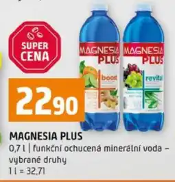 Terno Magnesia Plus nabídka