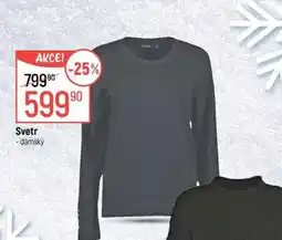 Globus Svetr dámský nabídka