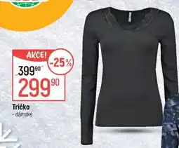 Globus Tričko dámské nabídka