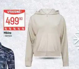 Globus Mikina nabídka