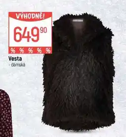Globus Vesta nabídka