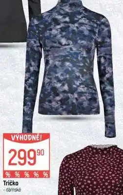Globus Tričko nabídka