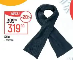 Globus Šála dámská nabídka