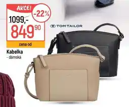 Globus Kabelka dámská nabídka