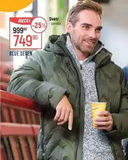 Globus Svetr pánský nabídka