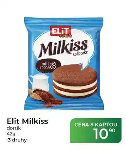 Tamda Foods Elit milkiss nabídka
