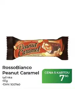 Tamda Foods RossoBianco peanut caramel nabídka