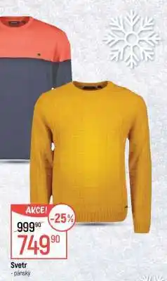 Globus Svetr nabídka