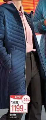 Globus Bunda nabídka