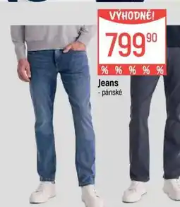 Globus Jeans nabídka