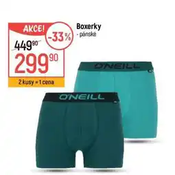 Globus Boxerky pánské nabídka