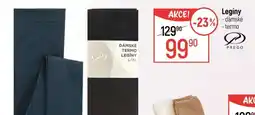 Globus Dámské termo legíny nabídka