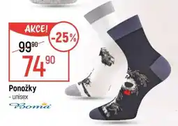 Globus Ponožky - unisex nabídka